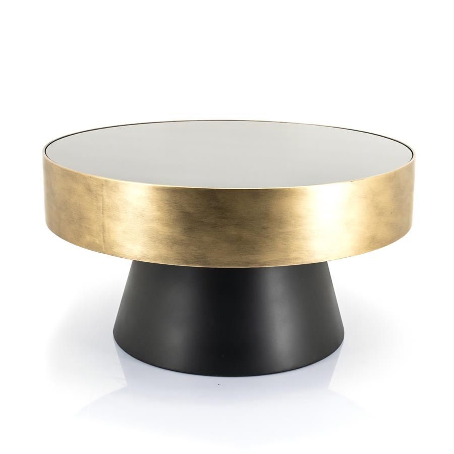 Coffeetable Bunga - large