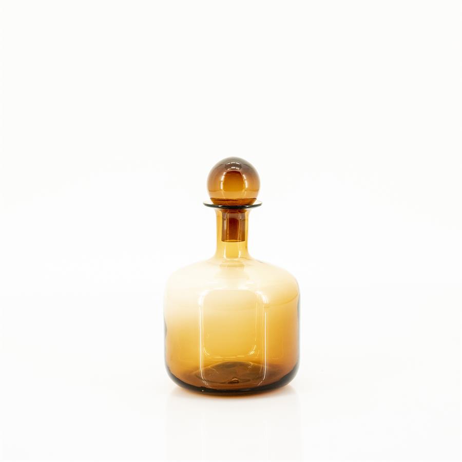 Dio small - brown
