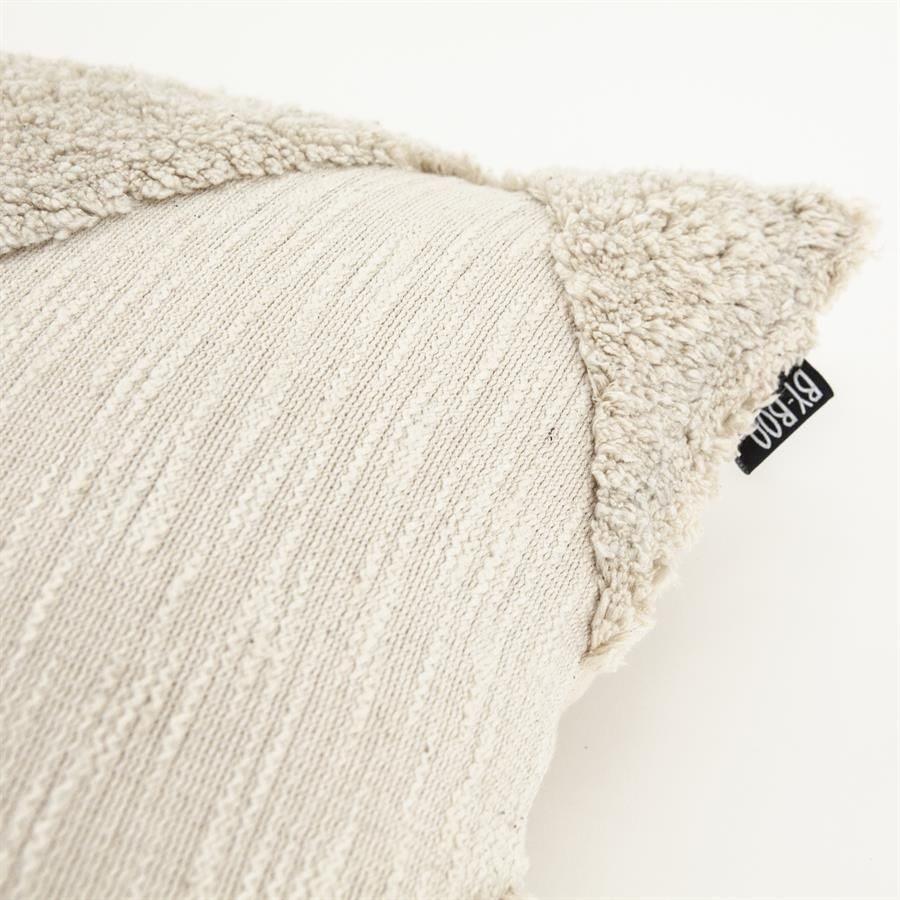 Pillow Wabi - off white - Afbeelding 2