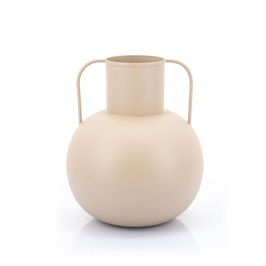 Bell medium - light brown