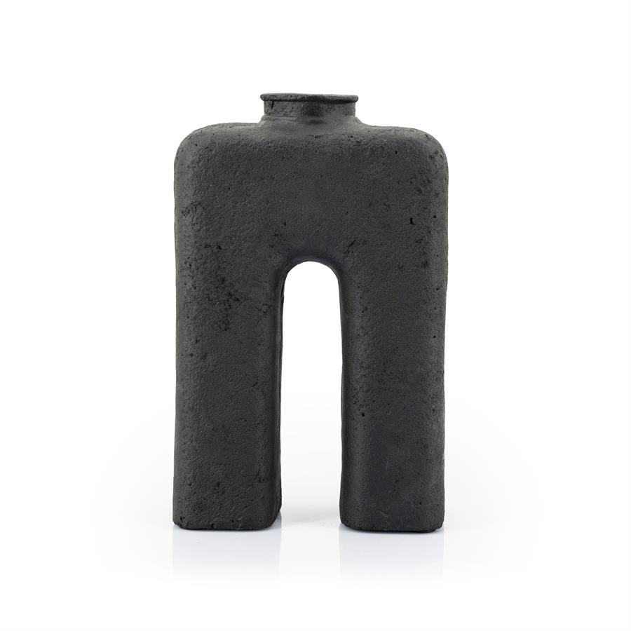 Arc large - black