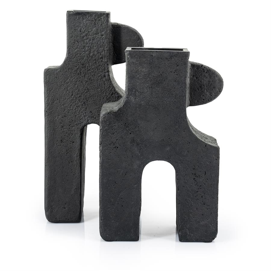 Tribe large - black - Afbeelding 2