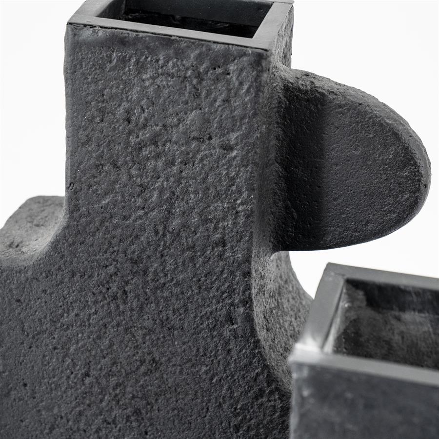 Tribe large - black - Afbeelding 3
