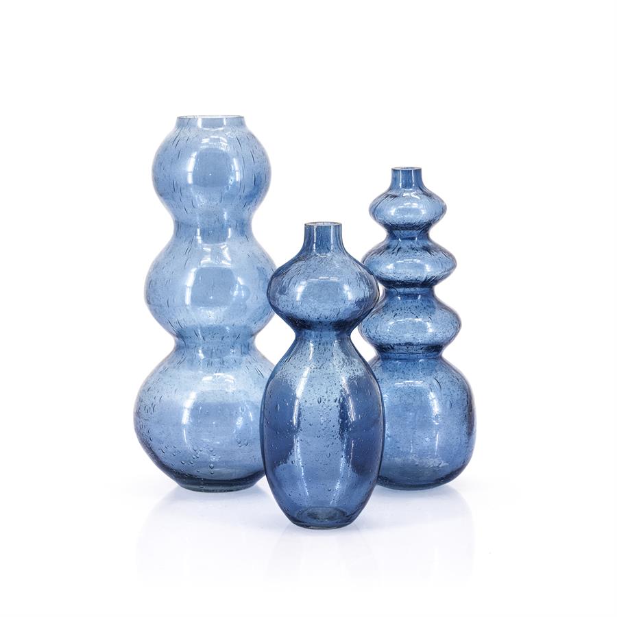 Viva small - blue - Afbeelding 2