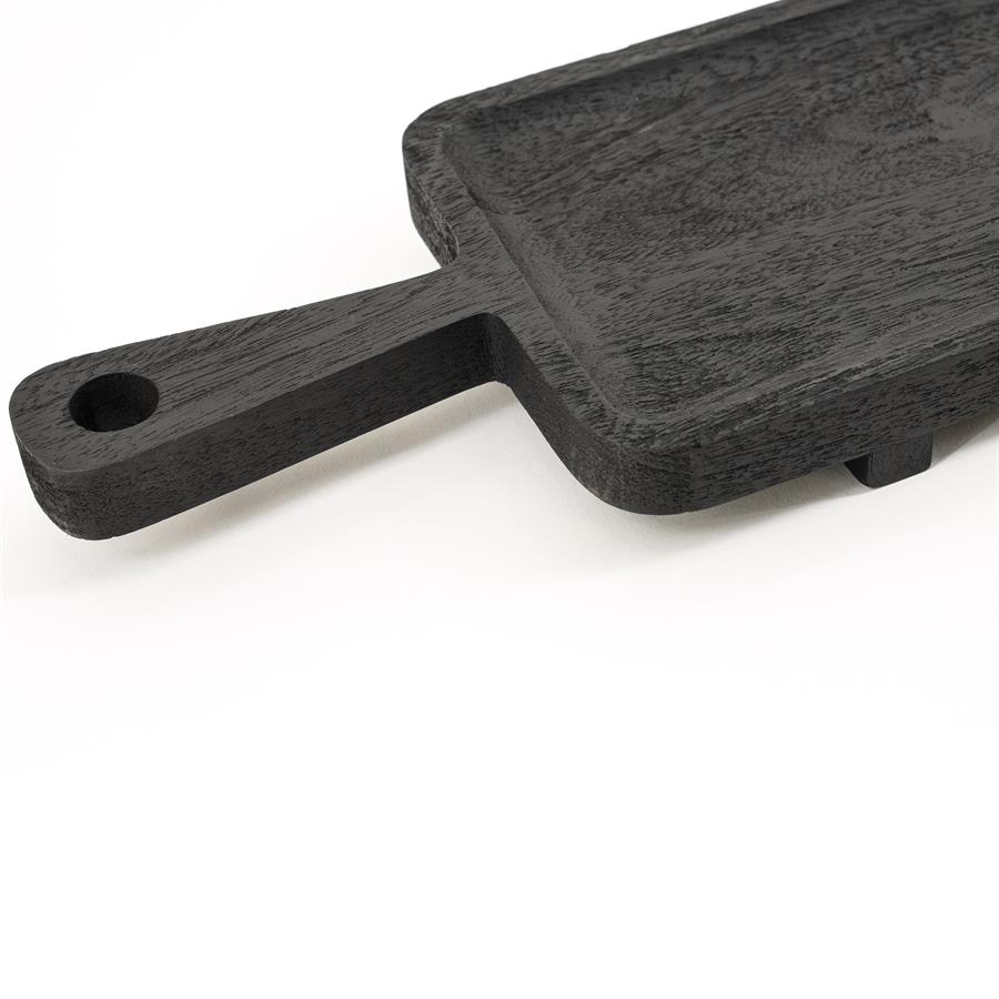 Plancha small - black - Afbeelding 3