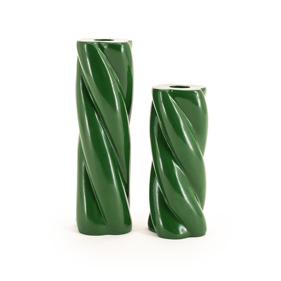 Chuppa small - green - Afbeelding 2