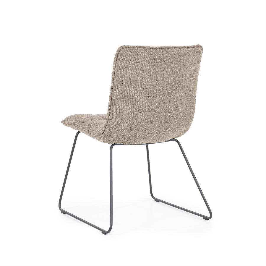 Sella - brown - Afbeelding 4