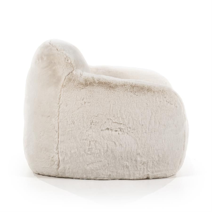 Hug - beige - Afbeelding 4