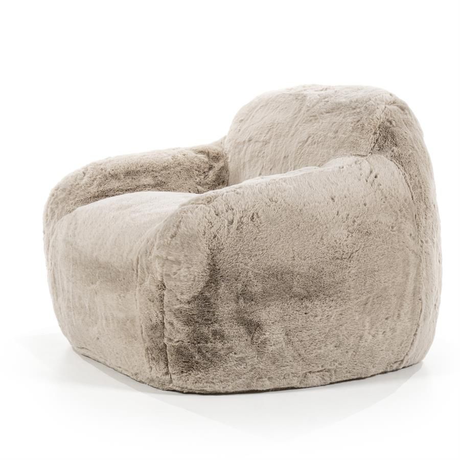 Hug - taupe - Afbeelding 2