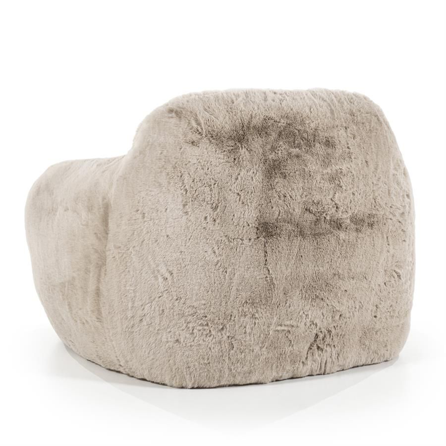 Hug - taupe - Afbeelding 4