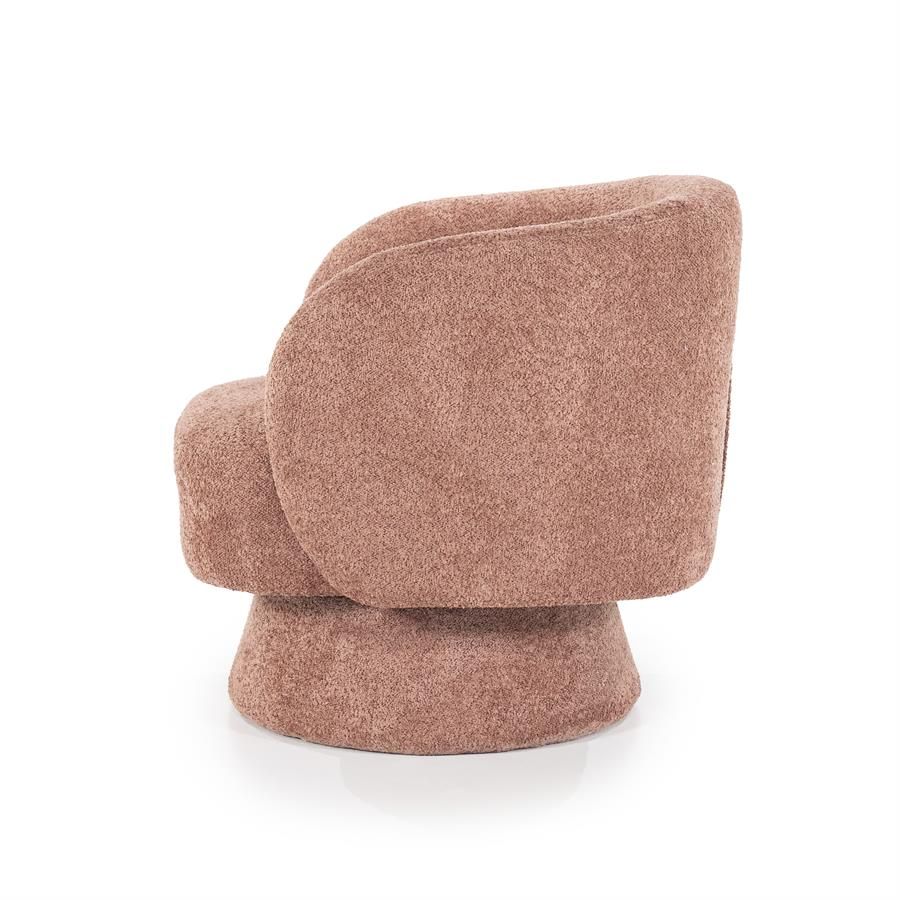 Balou - terracotta - Afbeelding 3