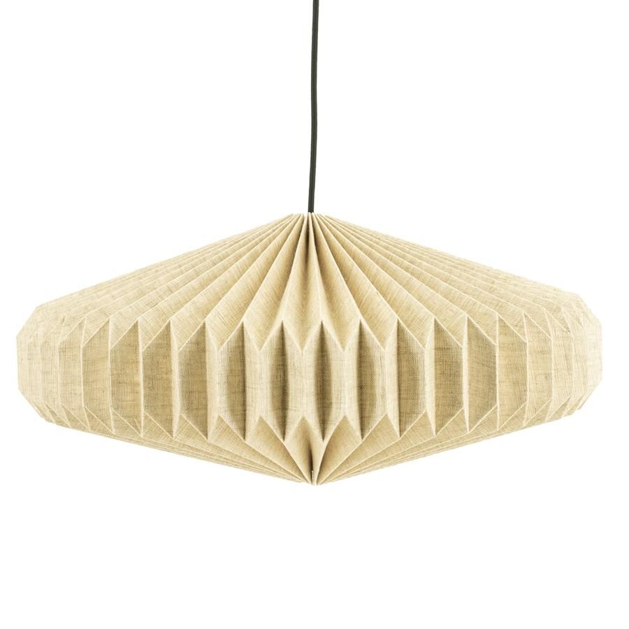 Pendant lamp Zuki 2