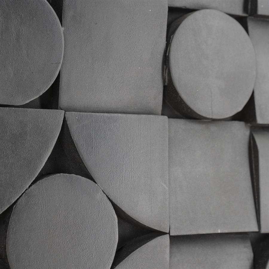 Hills - black - Afbeelding 2