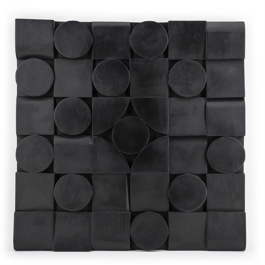 Hills - black