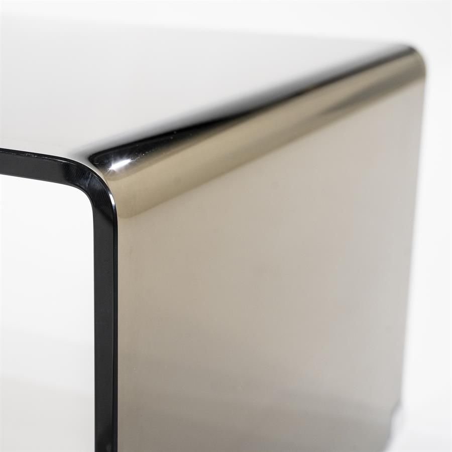 Side table Shadow - brown - Afbeelding 3