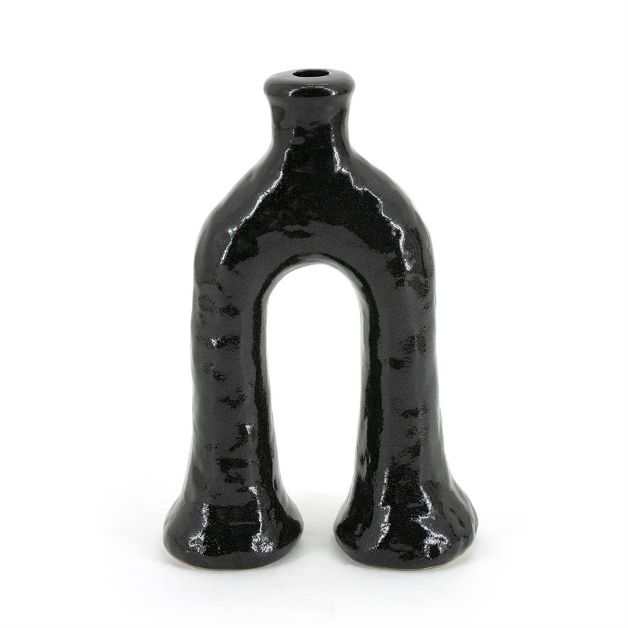 Blix small - black