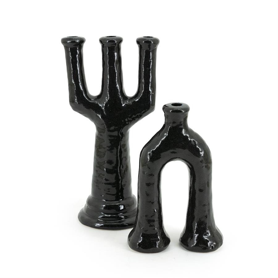 Blix small - black - Afbeelding 3