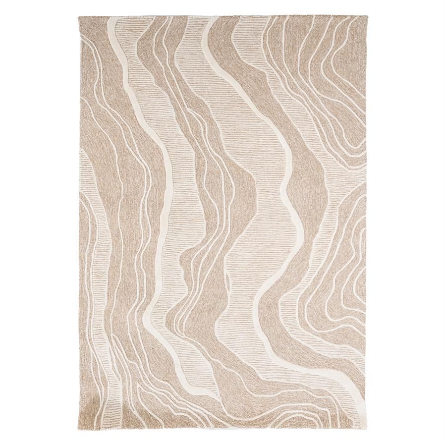 Soil 190x290 cm - beige