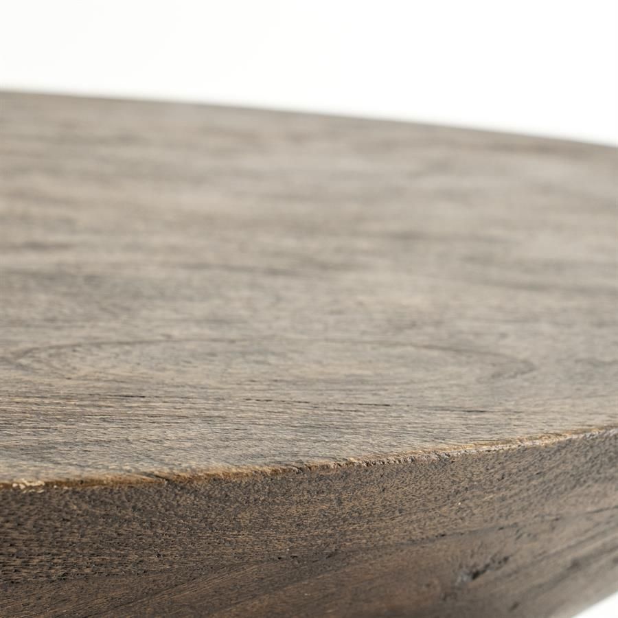 Coffee table Cobble - brown - Afbeelding 3