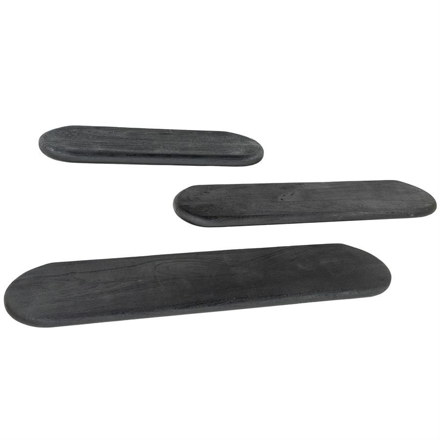 Tre 1 - black - Afbeelding 2