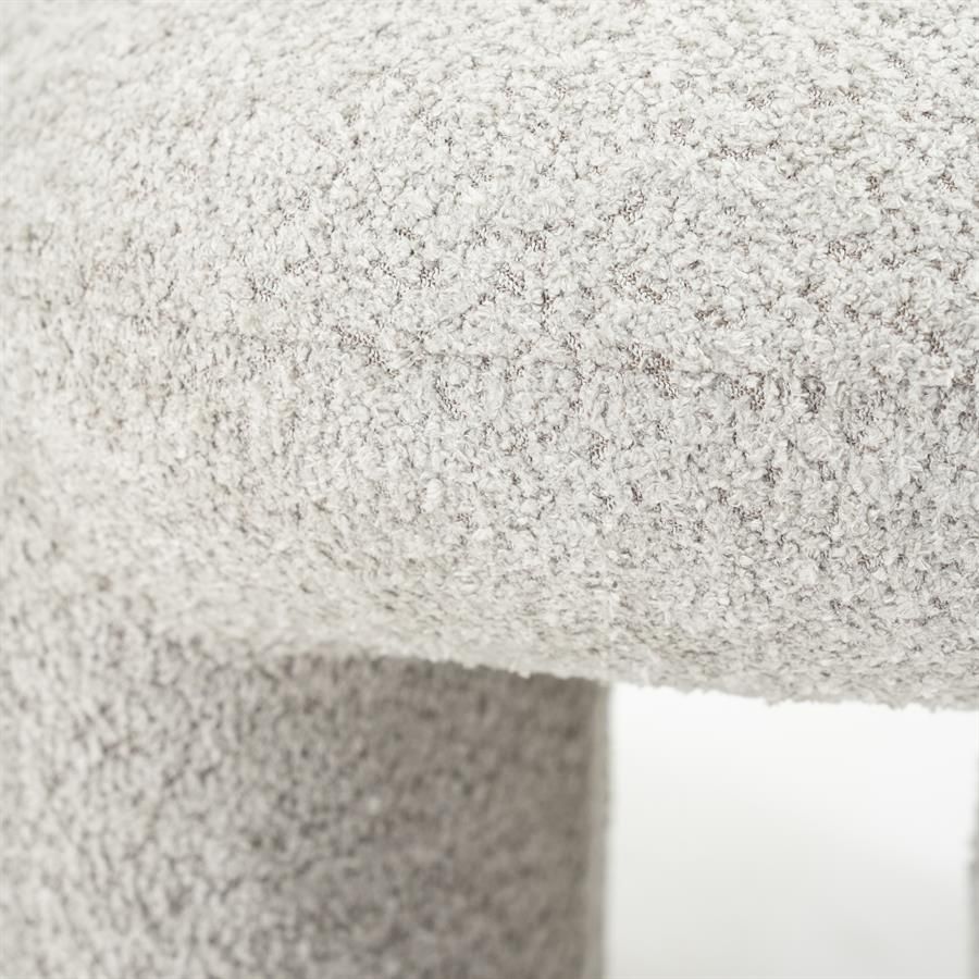 Sahi - taupe - Afbeelding 2