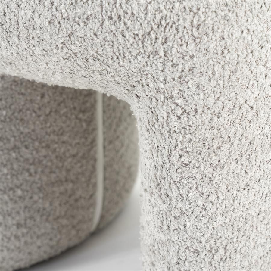 Sahi - taupe - Afbeelding 3