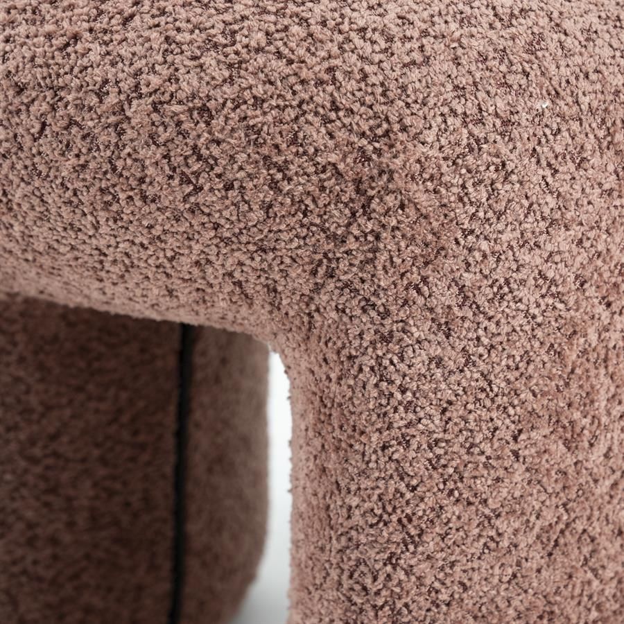 Sahi - terracotta - Afbeelding 3
