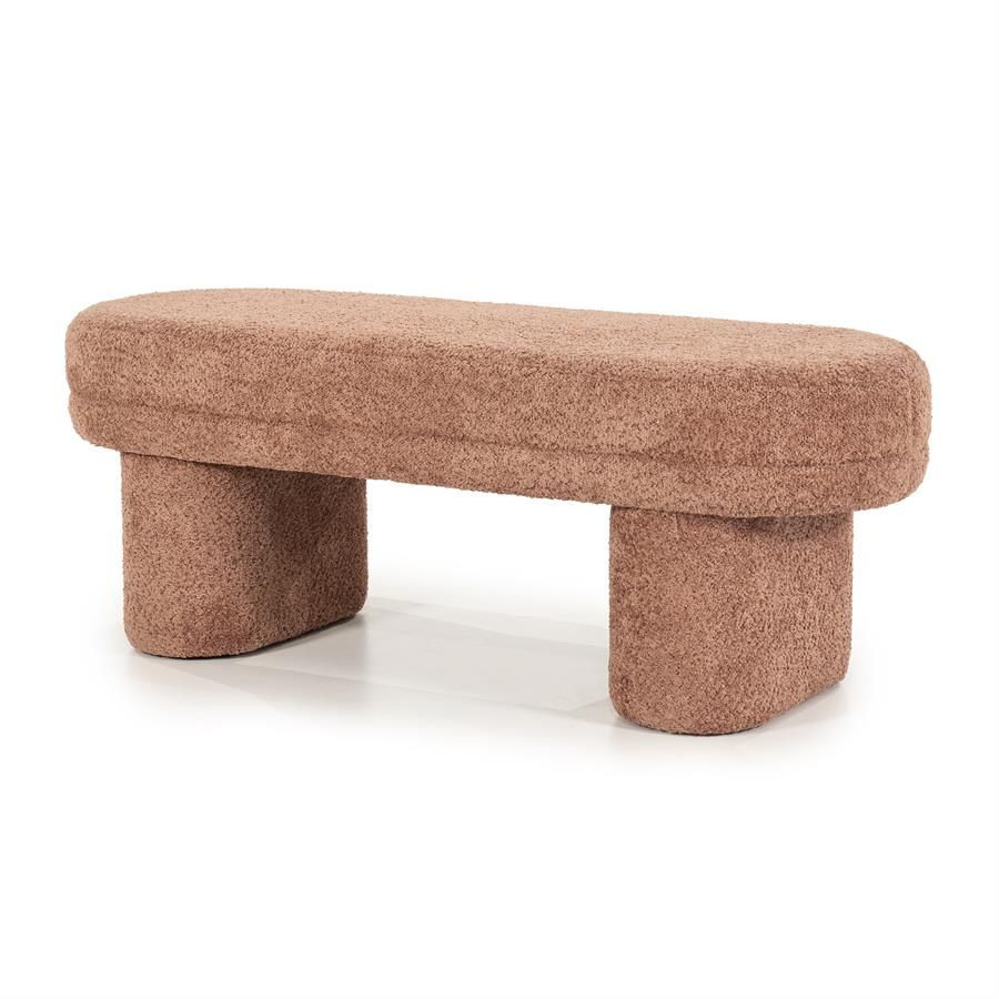 Rama - terracotta - Afbeelding 2