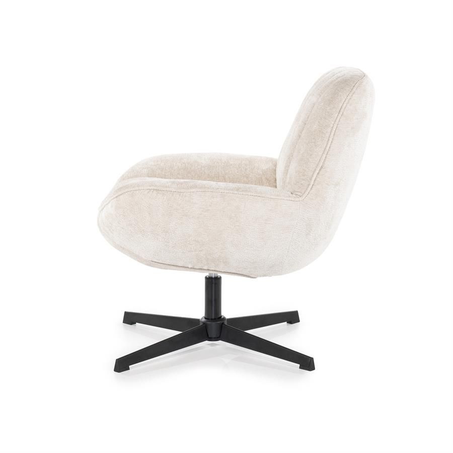 Fauteuil Derby - beige - Afbeelding 3