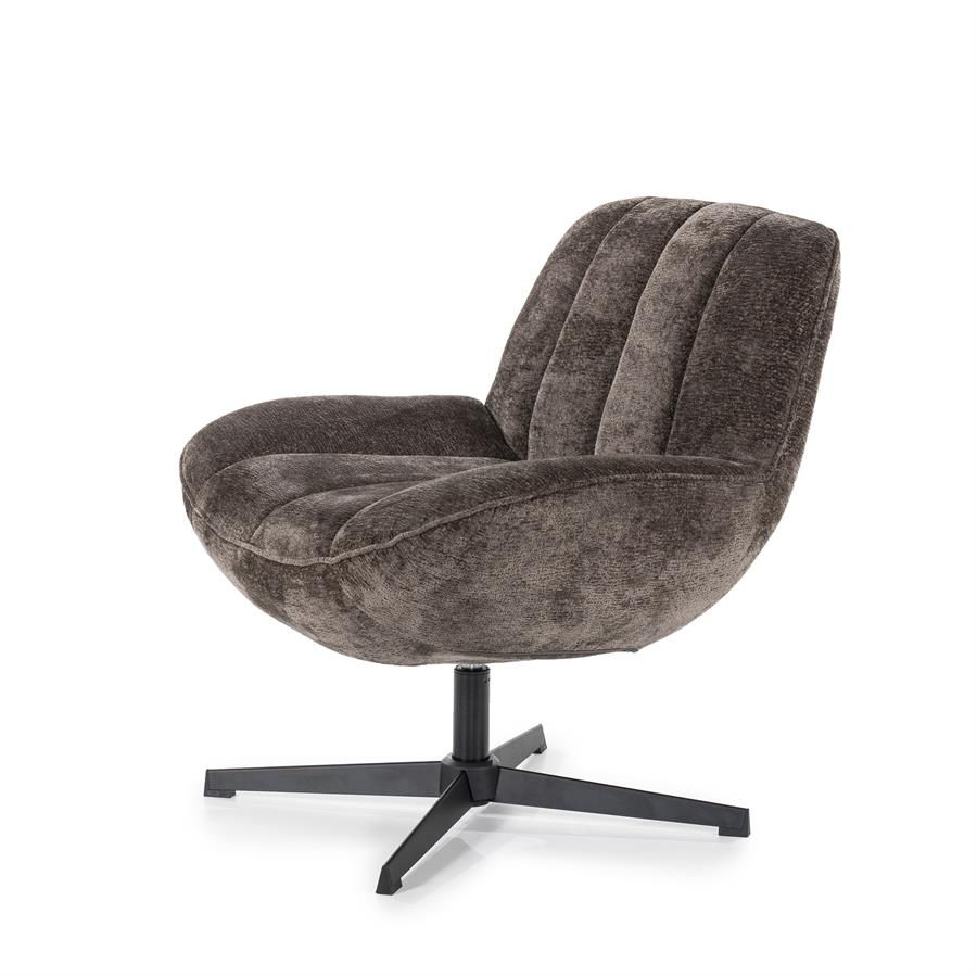 Fauteuil Derby - brown - Afbeelding 2