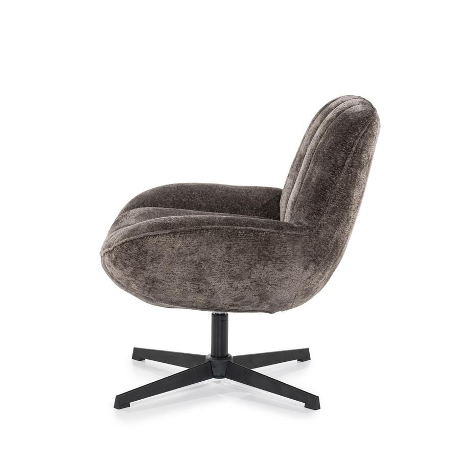 Fauteuil Derby - brown - Afbeelding 3