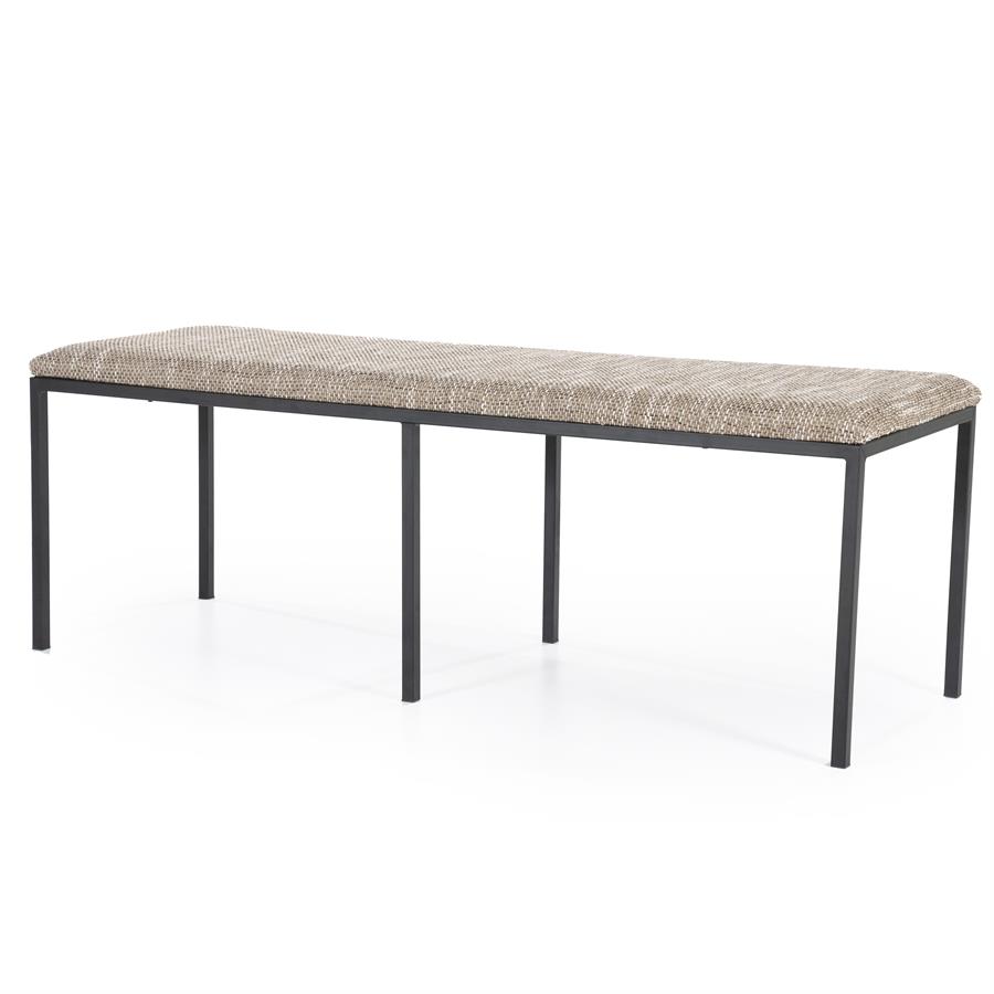 Bench Lass - brown - Afbeelding 2