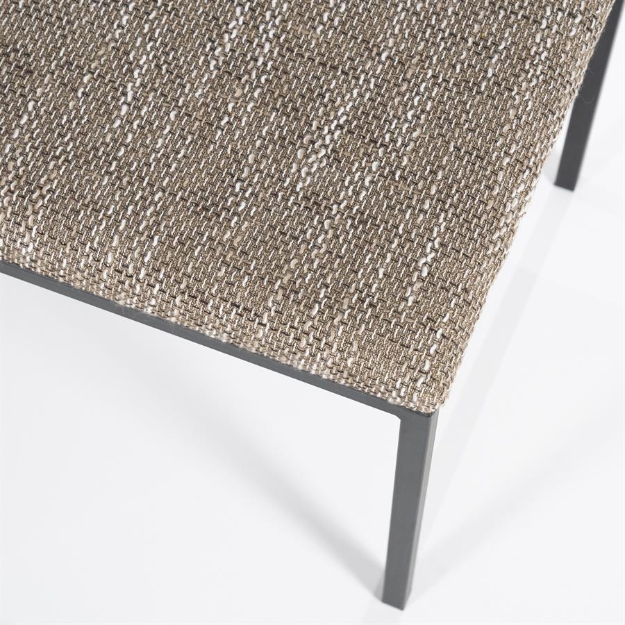 Bench Lass - brown - Afbeelding 3