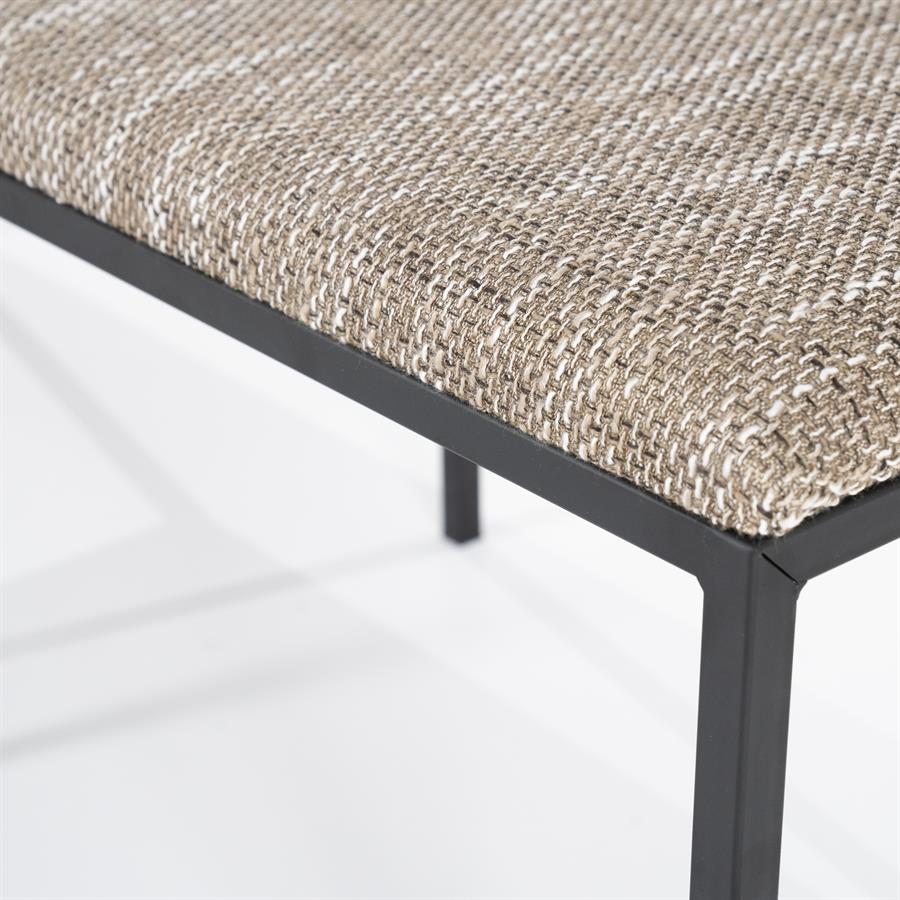 Bench Lass - brown - Afbeelding 4