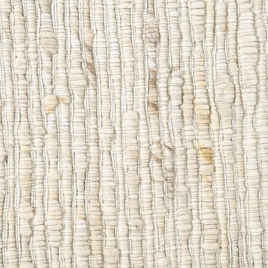 Takara 160x230 cm - ivory - Afbeelding 3