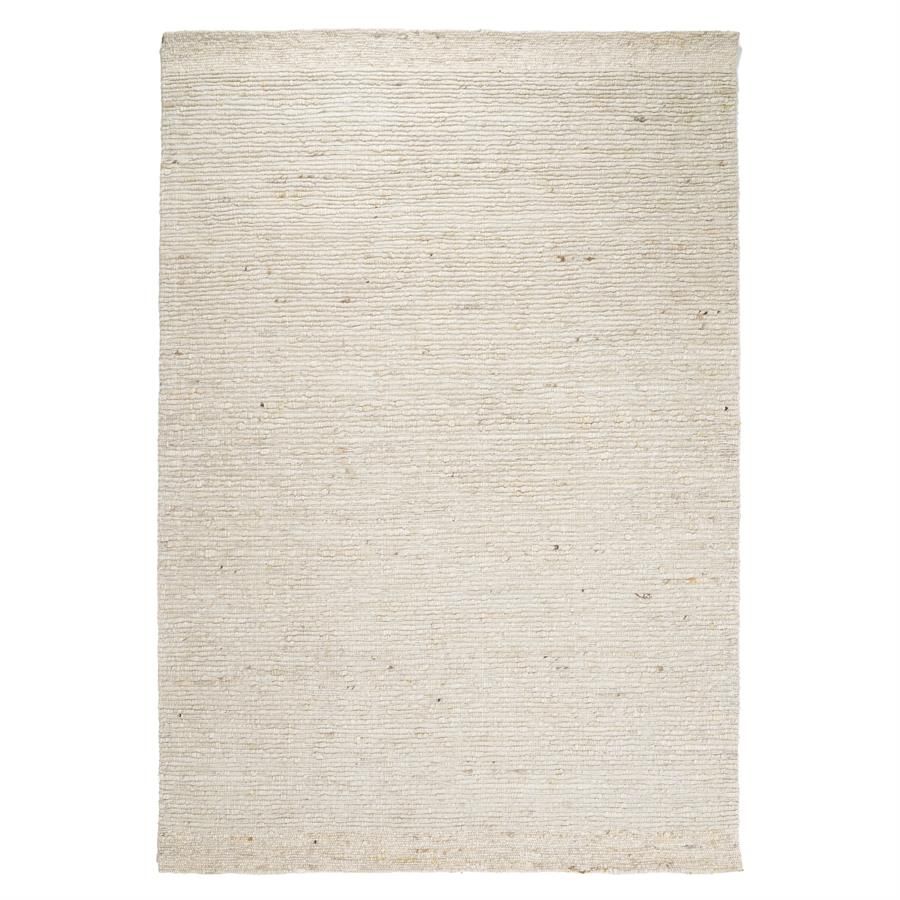 Takara 160x230 cm - ivory