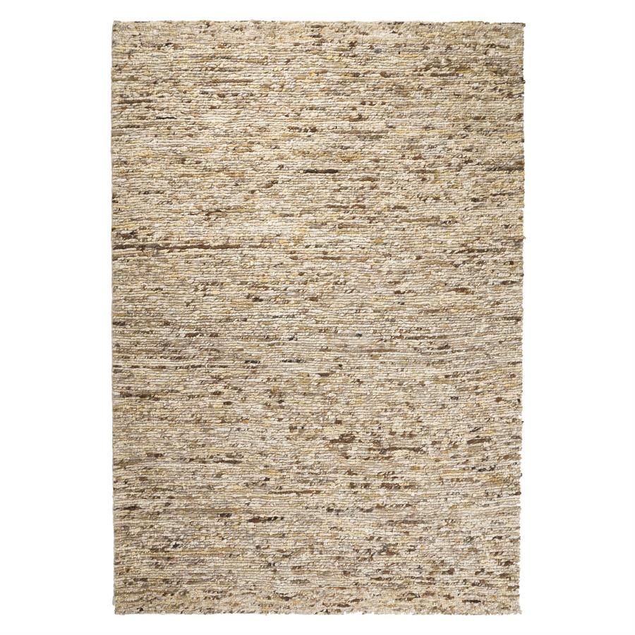 Takara 190x290 cm - mustard