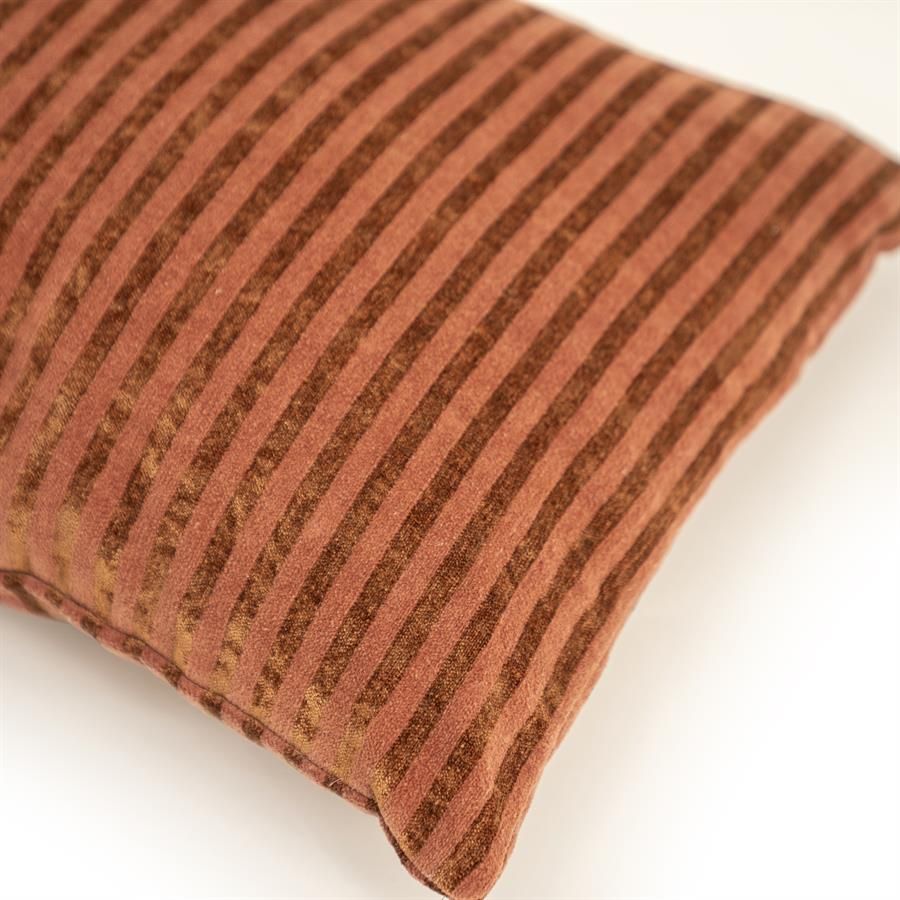 Pillow Sirun - terracotta - Afbeelding 2