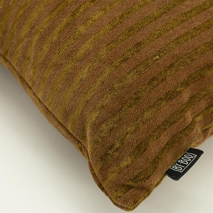 Pillow Sirun - mustard - Afbeelding 2