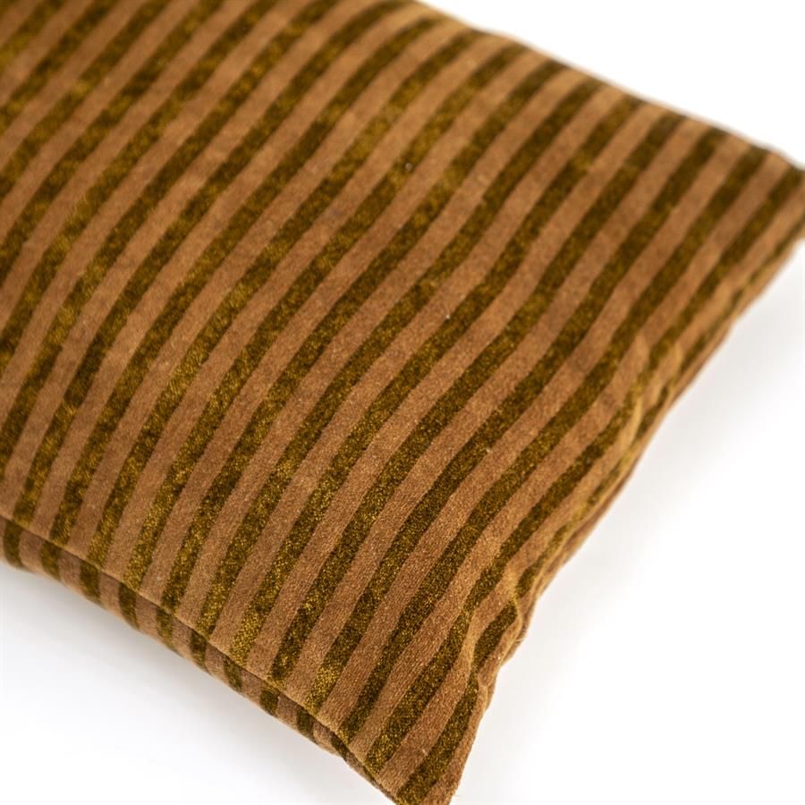 Pillow Sirun - mustard - Afbeelding 3