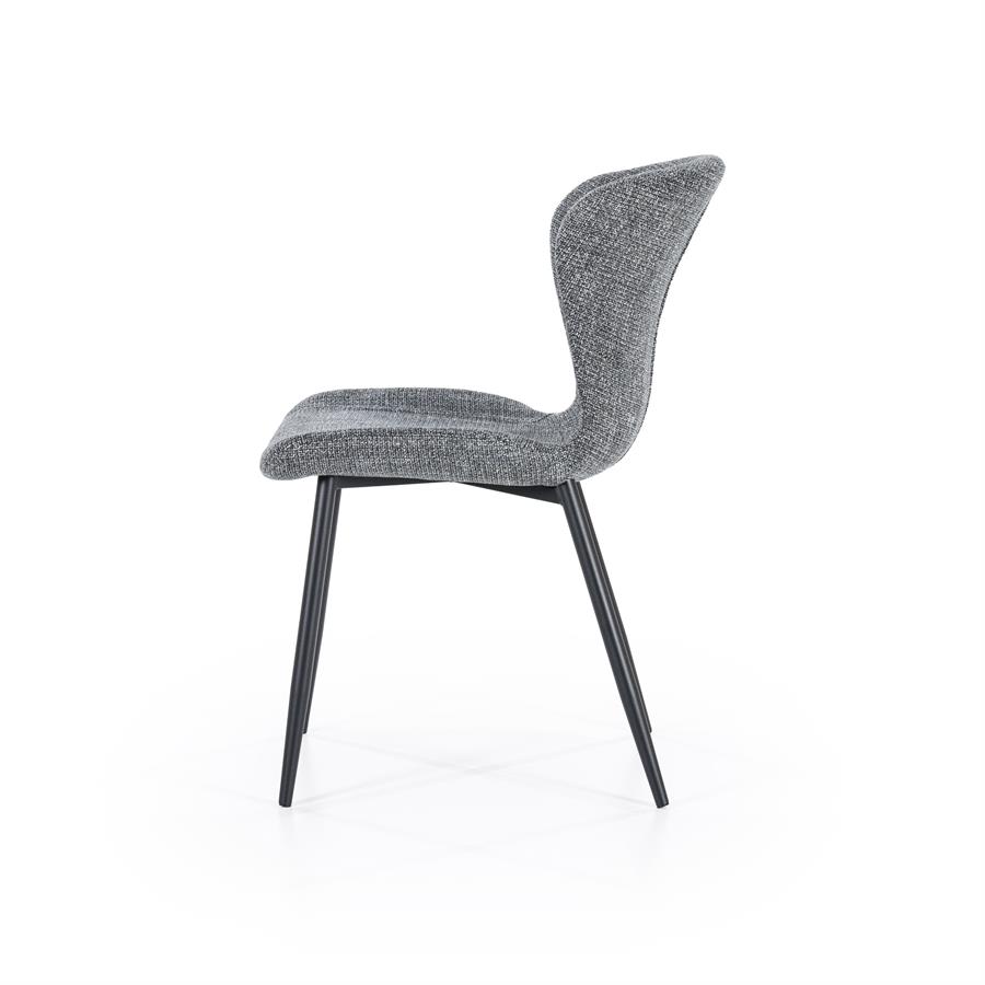 Spinner - anthracite - Afbeelding 2