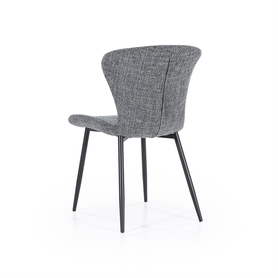Spinner - anthracite - Afbeelding 4