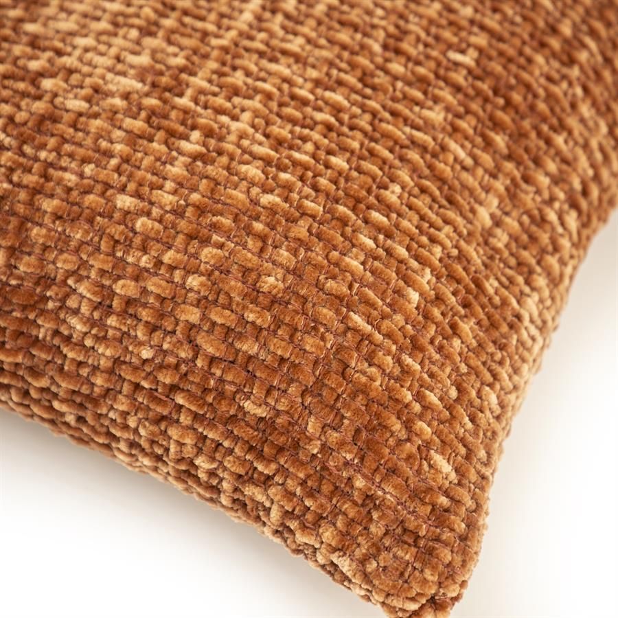 Pillow Hyde - terracotta - Afbeelding 2