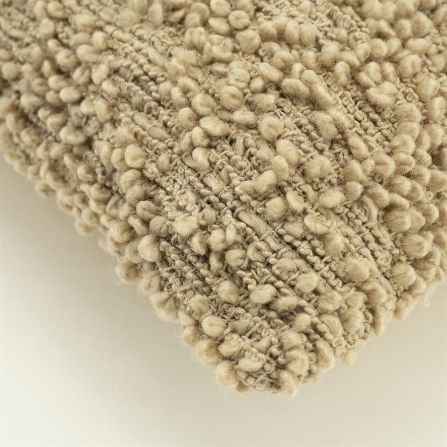 Pillow Vista - beige - Afbeelding 2