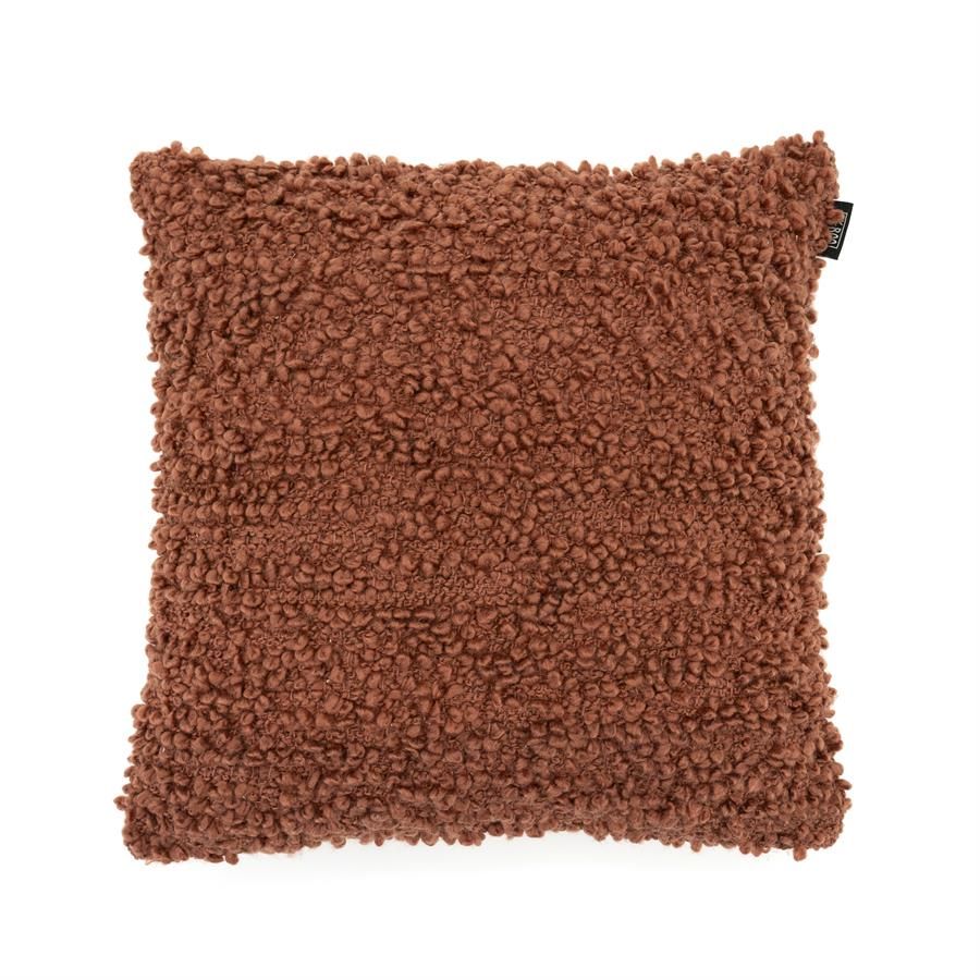 Pillow Vista - terracotta