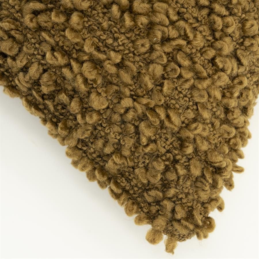 Pillow Vista - mustard - Afbeelding 2