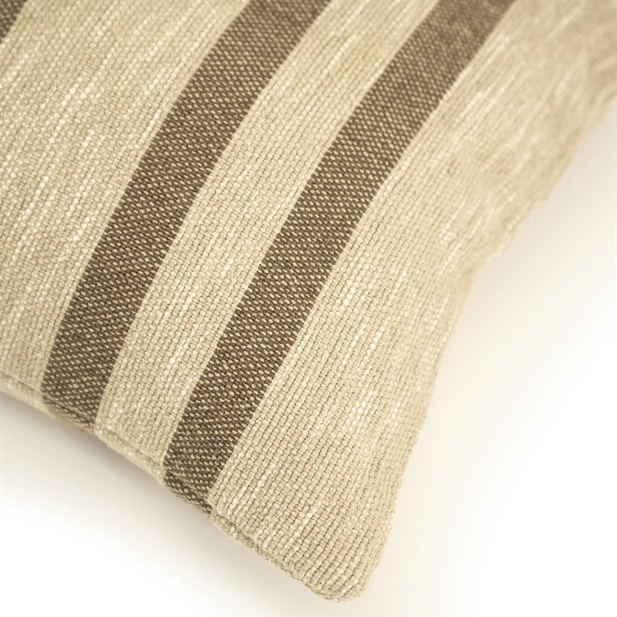Pillow Linje 45x45 cm - Afbeelding 2