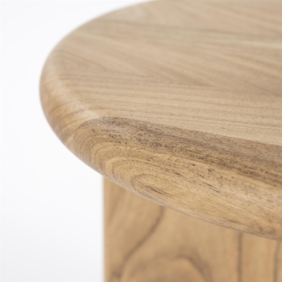 Leoti small - natural - Afbeelding 2