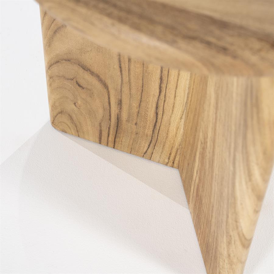 Leoti small - natural - Afbeelding 3