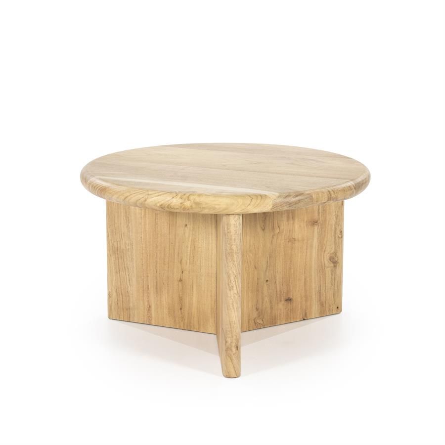 Leoti medium - natural